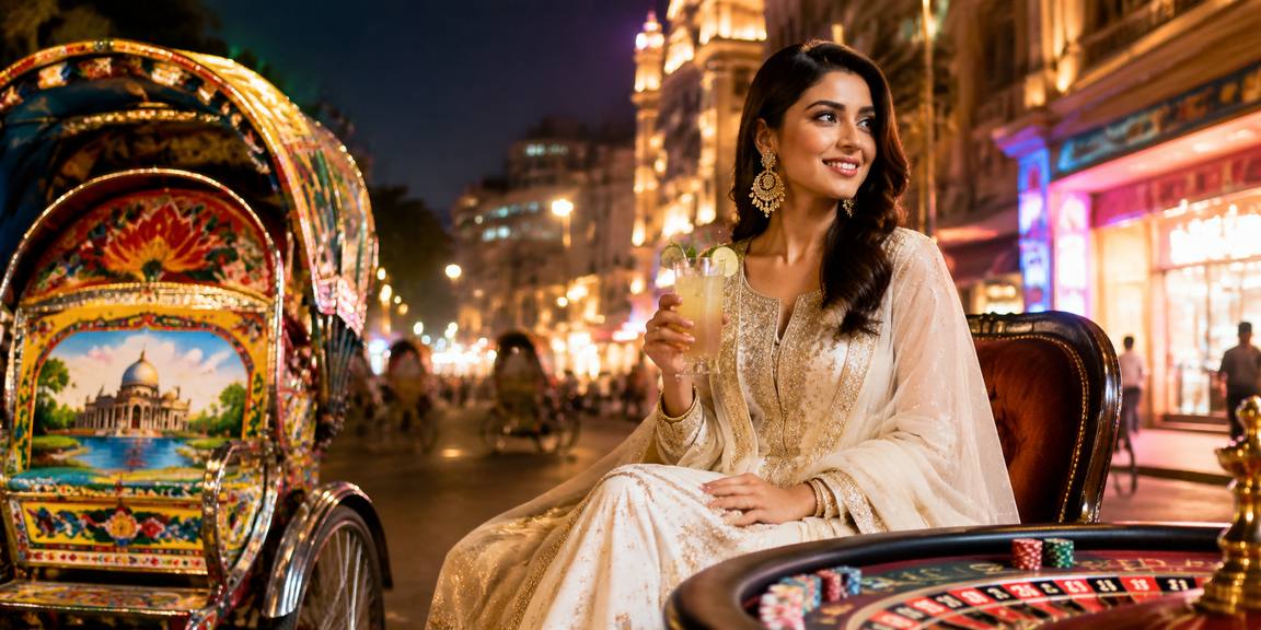 bdtop লাইটনিং রুলেট